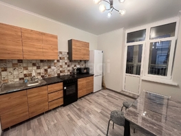 Снять однокомнатную квартиру Боспорская ул, 34.4  м&sup2;, 20000 рублей