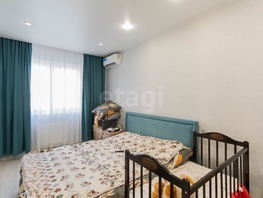 Продается 1-комнатная квартира Командорская ул, 34.7  м&sup2;, 5490000 рублей