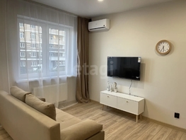 Снять однокомнатную квартиру Мурата Ахеджака ул, 30  м&sup2;, 22000 рублей