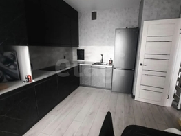 Продается 1-комнатная квартира МКР Любимово, 2 квартал литер 1, 39  м&sup2;, 6700000 рублей