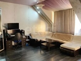 Продается 1-комнатная квартира Тепличная ул, 36.1  м&sup2;, 3100000 рублей