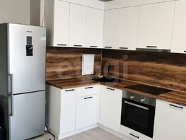 Продается Студия 75-летия Победы ул, 25.5  м&sup2;, 3400000 рублей