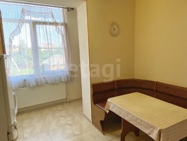 Продается 1-комнатная квартира Корчагинцев ул, 33.9  м&sup2;, 3950000 рублей