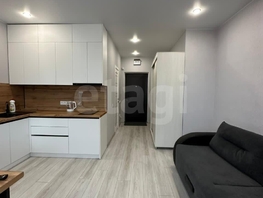 Продается Студия ЖК Достояние, литера 12, 23.9  м&sup2;, 4300000 рублей