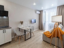 Продается 2-комнатная квартира Ивана Беличенко ул, 49.8  м&sup2;, 8630000 рублей