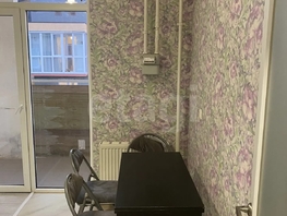 Продается 1-комнатная квартира Ольденбуржская ул, 32.1  м&sup2;, 3600000 рублей