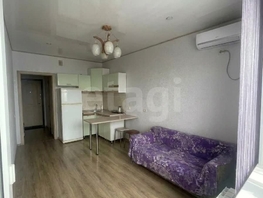 Продается Студия Командорская ул, 23.3  м&sup2;, 3350000 рублей
