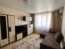Снять однокомнатную квартиру Сергея Есенина ул, 31  м&sup2;, 21000 рублей