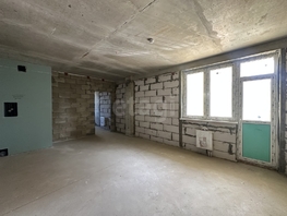 Продается 2-комнатная квартира ЖК Клубный квартал Европа, 5, литера 2, 60.3  м&sup2;, 6200000 рублей
