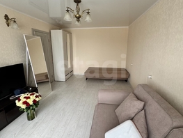 Продается 1-комнатная квартира Совхозная ул, 38.2  м&sup2;, 7450000 рублей