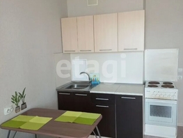 Снять однокомнатную квартиру Героя Владислава Посадского ул, 28  м&sup2;, 18000 рублей