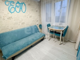 Продается 1-комнатная квартира Валерия Гассия ул, 35.7  м&sup2;, 4150000 рублей