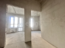 Продается 1-комнатная квартира Воронежская ул, 30.7  м&sup2;, 6660000 рублей