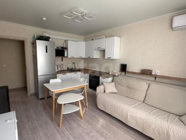 Продается 2-комнатная квартира Душистая ул, 62.8  м&sup2;, 6200000 рублей