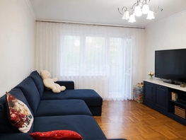Продается 2-комнатная квартира Атарбекова ул, 43.5  м&sup2;, 5500000 рублей