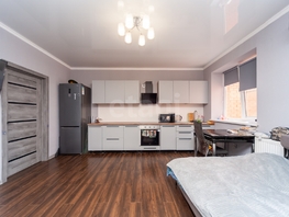 Продается 2-комнатная квартира 2-й Красивый пер, 57  м&sup2;, 5900000 рублей