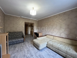 Продается 2-комнатная квартира Сормовская ул, 53.3  м&sup2;, 6000000 рублей