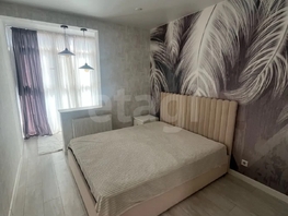 Продается 1-комнатная квартира Западный Обход ул, 39  м&sup2;, 6000000 рублей