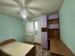 Снять трехкомнатную квартиру Чекистов пр-кт, 81  м&sup2;, 25000 рублей