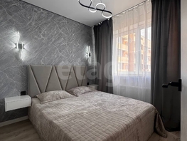 Продается 1-комнатная квартира Душистая ул, 37.3  м&sup2;, 5700000 рублей