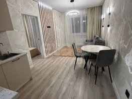 Продается 1-комнатная квартира Душистая ул, 37.4  м&sup2;, 5500000 рублей