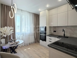 Продается 1-комнатная квартира Героя Пешкова ул, 35  м&sup2;, 6180000 рублей