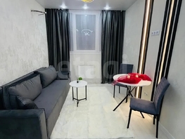Продается 1-комнатная квартира Петра Метальникова ул, 28.6  м&sup2;, 6300000 рублей