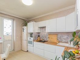 Продается 1-комнатная квартира Армавирская ул, 37.3  м&sup2;, 4770000 рублей