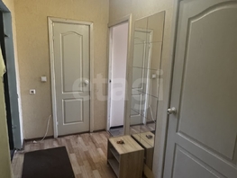 Продается 1-комнатная квартира 2-я Целиноградская ул, 36.2  м&sup2;, 3500000 рублей