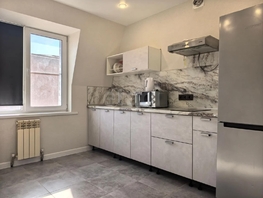 Снять однокомнатную квартиру Ангарская ул, 28.3  м&sup2;, 20000 рублей