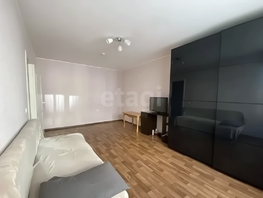 Продается 1-комнатная квартира Героев-Разведчиков ул, 37.5  м&sup2;, 4600000 рублей