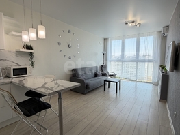 Снять однокомнатную квартиру Карякина ул, 29  м&sup2;, 24000 рублей
