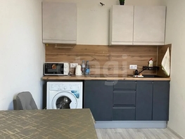 Снять однокомнатную квартиру Скандинавская ул, 36  м&sup2;, 22000 рублей