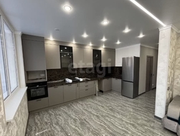 Снять двухкомнатную квартиру Любимово мкр, 80  м&sup2;, 70000 рублей