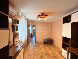 Продается Дом Фрунзе ул, 48  м&sup2;, участок 1 сот., 7500000 рублей