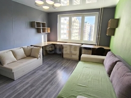 Продается 2-комнатная квартира Генерала Трошева Г.Н. ул, 56.8  м&sup2;, 6800000 рублей