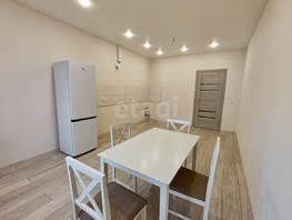 Продается 2-комнатная квартира ЖК Любимово, 6 квартал литера 1, 61.8  м&sup2;, 8550000 рублей