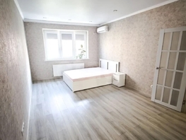 Продается 1-комнатная квартира Восточно-Кругликовская ул, 41.2  м&sup2;, 7400000 рублей