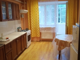 Снять двухкомнатную квартиру Октябрьская ул, 67  м&sup2;, 35000 рублей