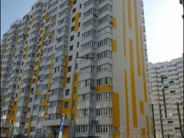 Продается 1-комнатная квартира Адмирала Пустошкина ул, 38.1  м&sup2;, 7200000 рублей