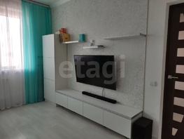Продается 1-комнатная квартира Сергея Есенина ул, 39.6  м&sup2;, 3800000 рублей
