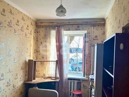 Продается 3-комнатная квартира Ставропольская ул, 64.7  м&sup2;, 4600000 рублей