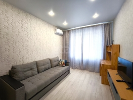 Продается 1-комнатная квартира Красных Партизан ул, 30.7  м&sup2;, 5900000 рублей