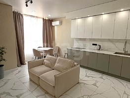 Продается 2-комнатная квартира ЖК Достояние, литера 10, 53.6  м&sup2;, 10900000 рублей