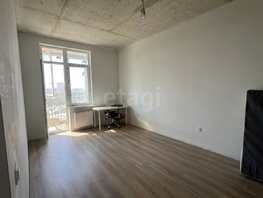 Продается 1-комнатная квартира Колхозная ул, 38.5  м&sup2;, 7500000 рублей