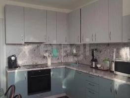 Продается 2-комнатная квартира ЖК Сказка Град, литера 2.2, 55.3  м&sup2;, 9500000 рублей