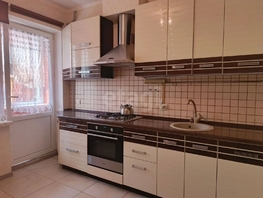 Продается 1-комнатная квартира Александра Берлизова ул, 41.1  м&sup2;, 3500000 рублей