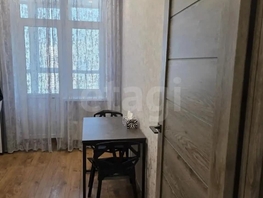 Продается 1-комнатная квартира Григория Булгакова ул, 37.2  м&sup2;, 6650000 рублей