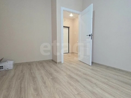 Продается 1-комнатная квартира ЖК Отражение, 2 очередь литера 3, 38  м&sup2;, 5700000 рублей
