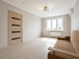 Продается 1-комнатная квартира Валерия Гассия ул, 37.9  м&sup2;, 4150000 рублей